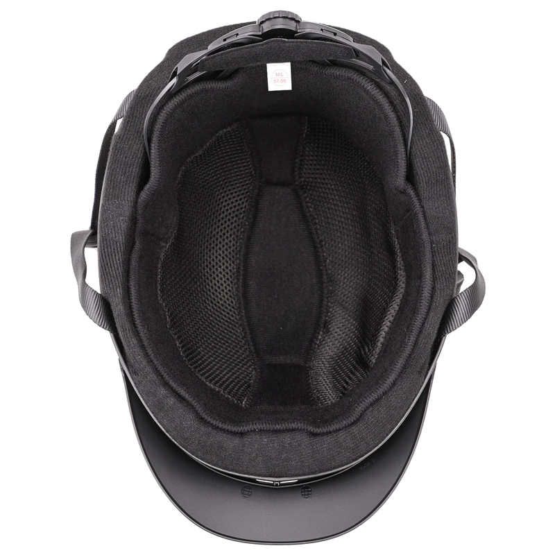 Ovation Sphero Helmet - Black Matte