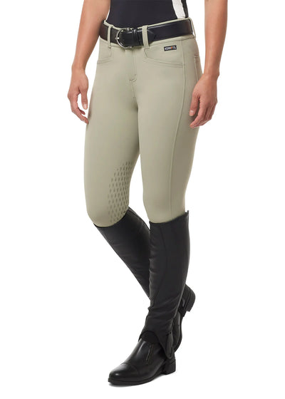 Kerrits K Flex Silicone KP Breech