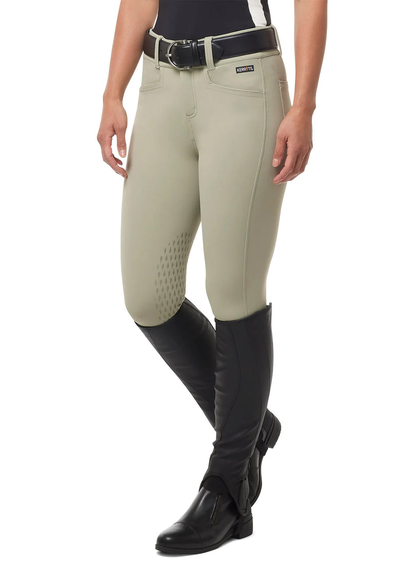 Kerrits K Flex Silicone KP Breech