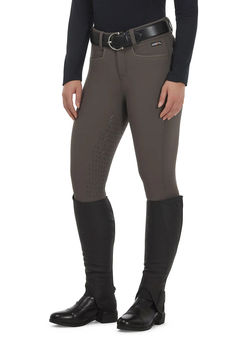 Kerrits K Flex Silicone FS Breech