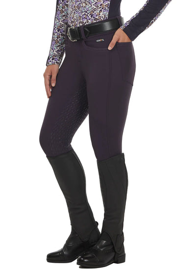 Kerrits K Flex Silicone FS Breech