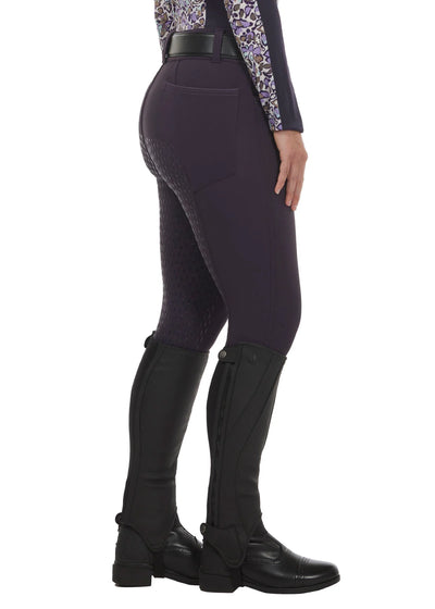 Kerrits K Flex Silicone FS Breech