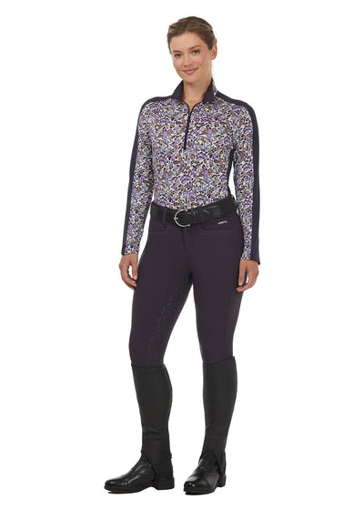 Kerrits K Flex Silicone FS Breech