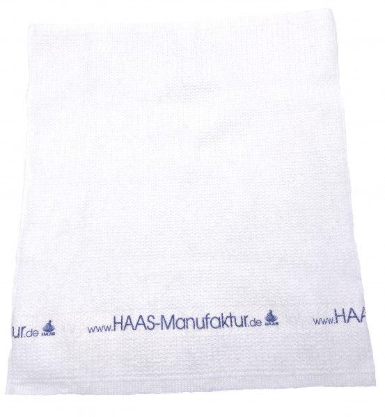Haas Putzlutch (Rub Rag/Grooming Cloth)