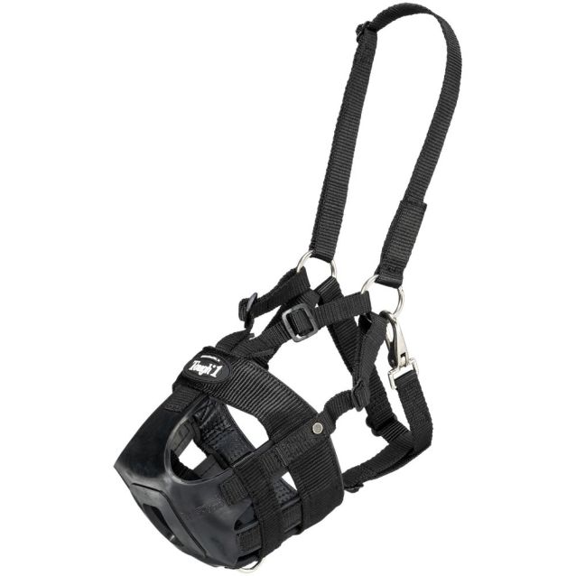 Tough-1 Easy Breathe V Nose Muzzle