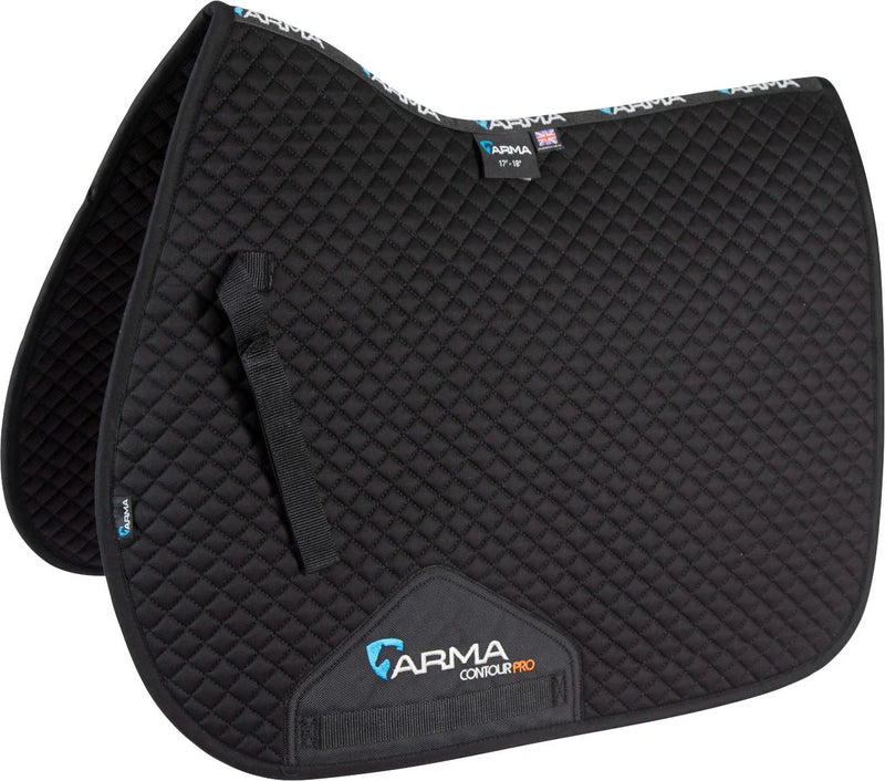 ARMA  Dressage Saddle Pad