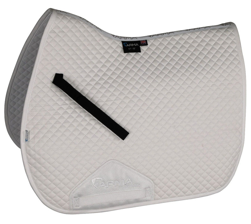 ARMA  Dressage Saddle Pad