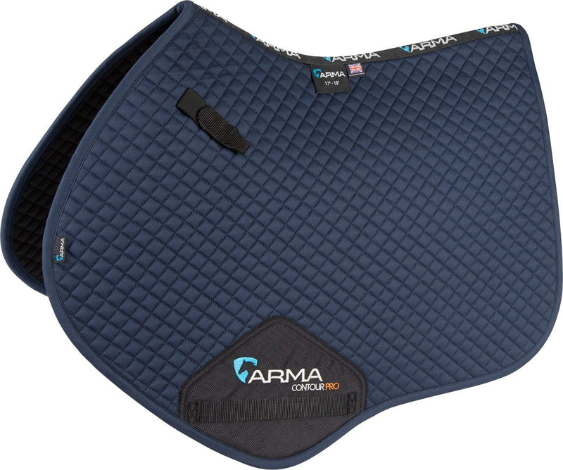 ARMA Jump Saddle Pad