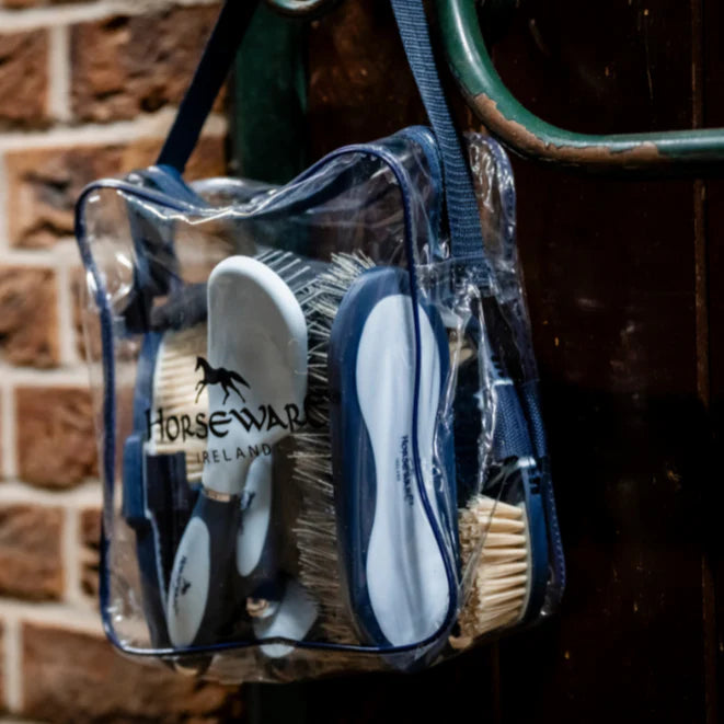 Horseware Newmarket Grooming Bag