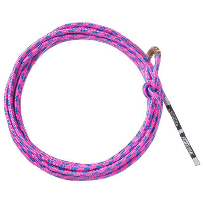 Tough1 25ft Youth Twister Braided Rope