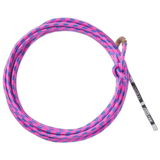 Tough1 25ft Youth Twister Braided Rope