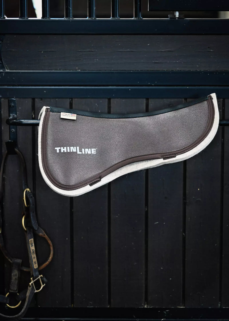 Thinline 5 Star X Felt Half Pad