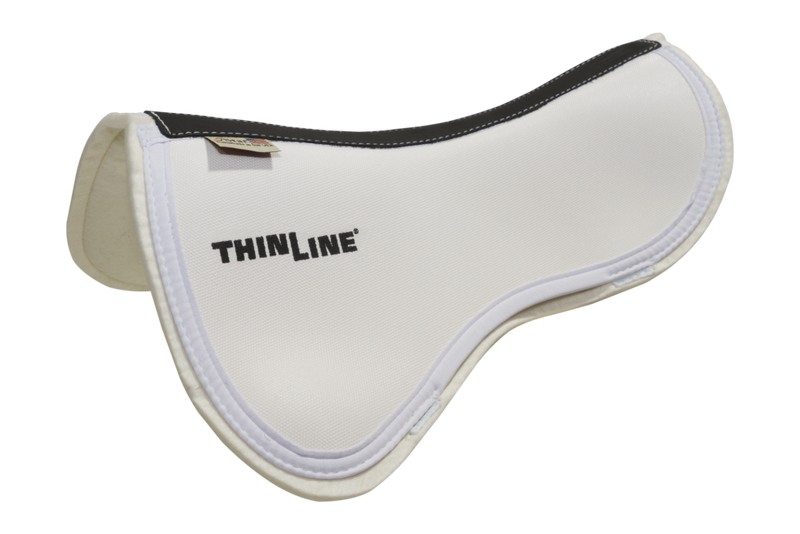 Thinline 5 Star X Felt Half Pad