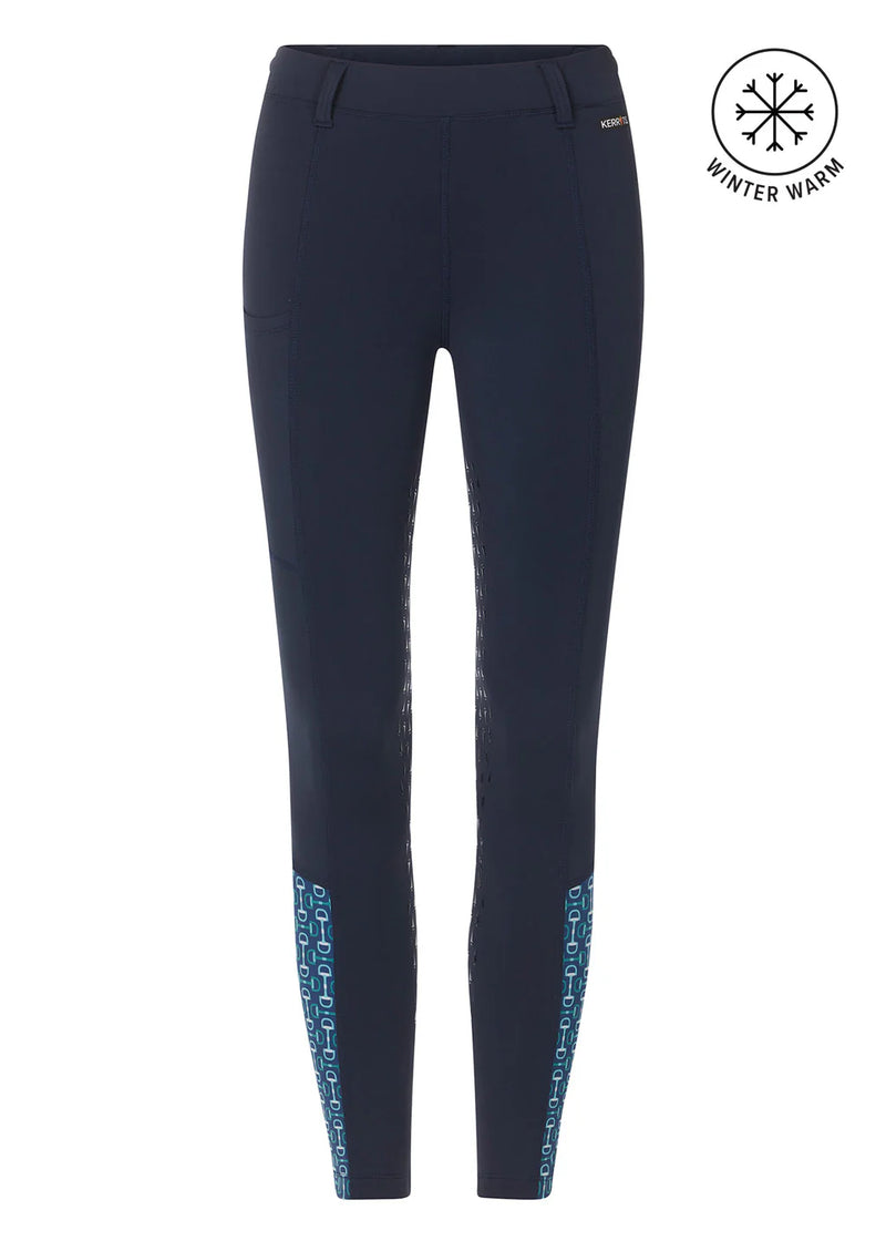 Kerrits Kids Thermo Tech™ Full Leg Riding Tight