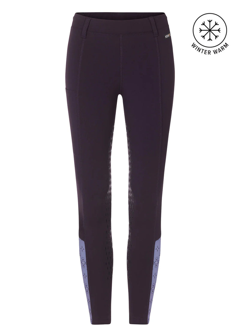 Kerrits Kids Thermo Tech™ Full Leg Riding Tight