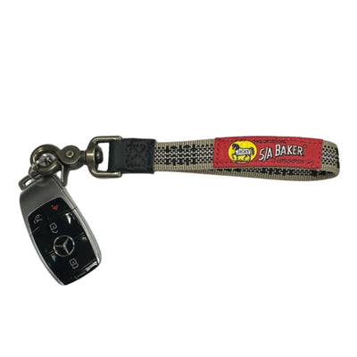 5/A Baker® Key Chain