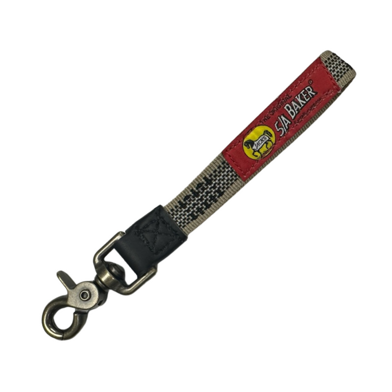 5/A Baker® Key Chain