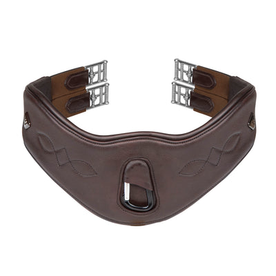 Shires Lusso Anatomical Girth