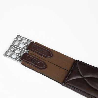 Shires Lusso Anatomical Girth