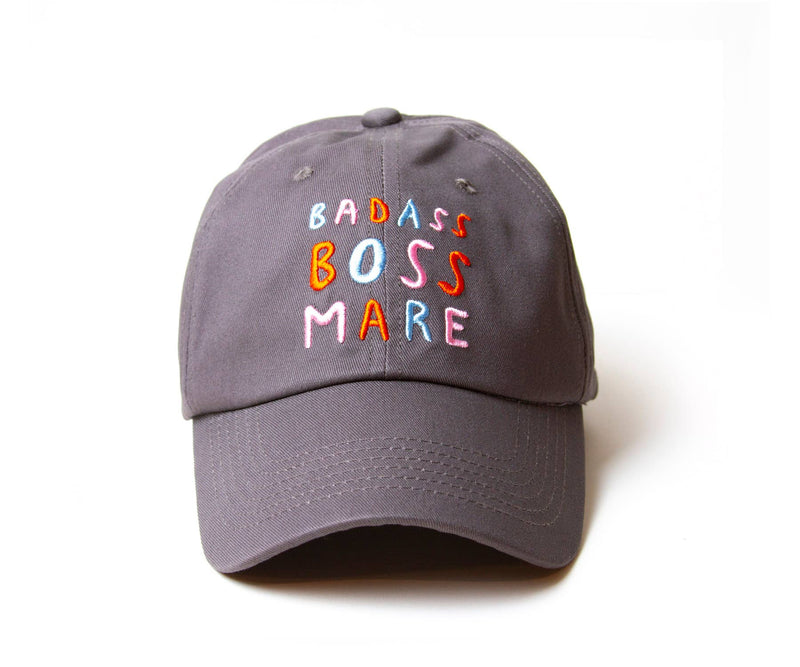 Mare Modern Goods - Badass Boss Mare Cap