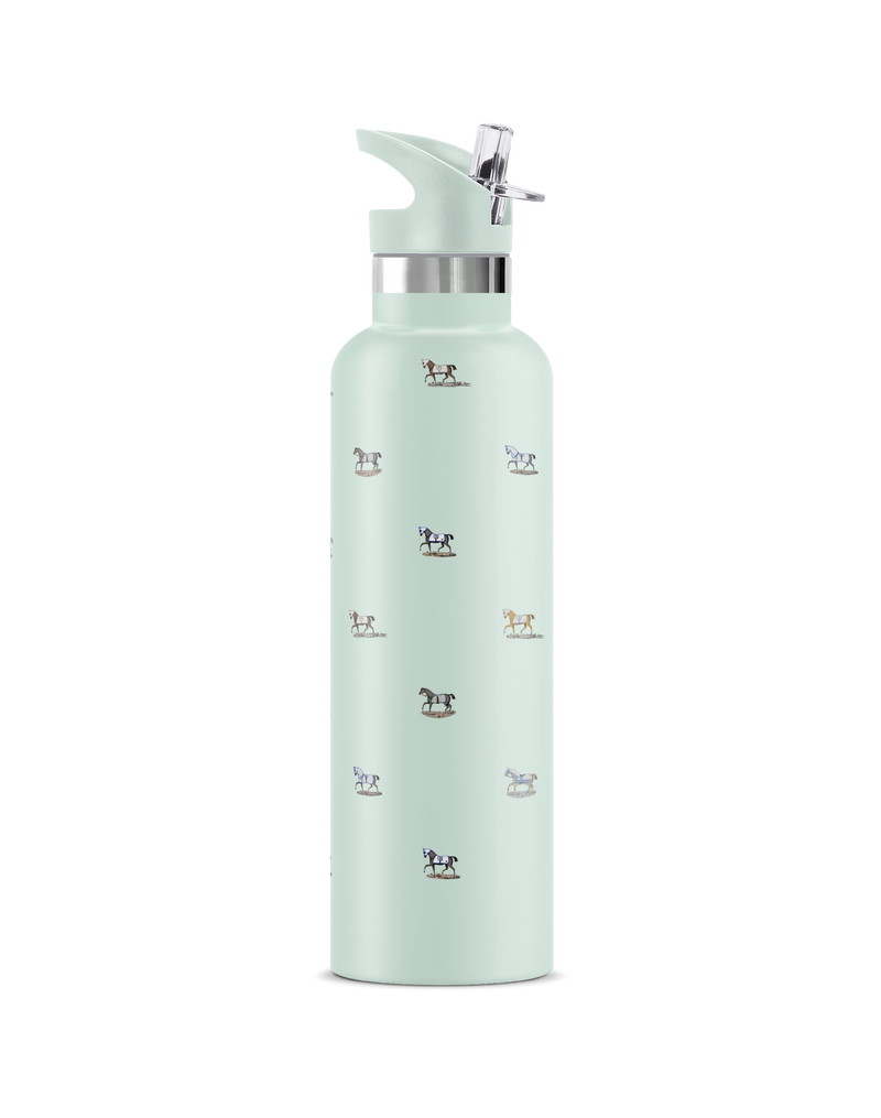 My Bougie Bottle - Veredus I | 25 oz Insulated Water Bottle Flip&