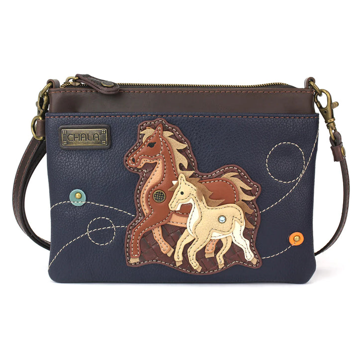 Chala Mini Crossbody – Fair Hill Saddlery