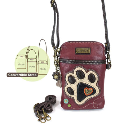 Chala Cell Phone Crossbody Purse