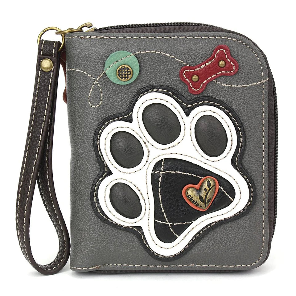Chala wristlet sale