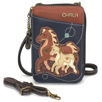 Chala Wallet Crossbody