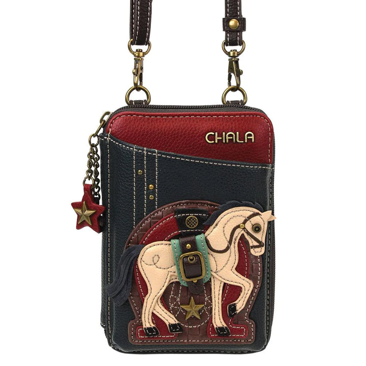 Chala wallet crossbody online