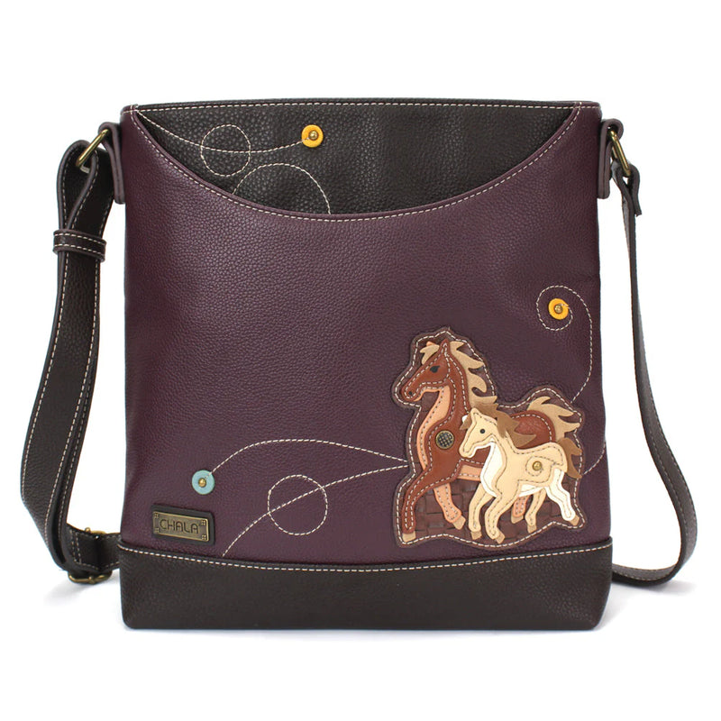 Chala Sweet Messenger