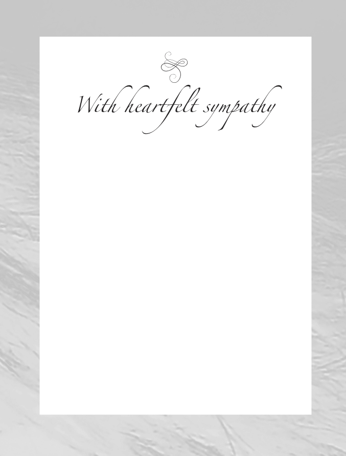 Horse Hollow Press - Horse Sympathy Card: Running with the Greats...