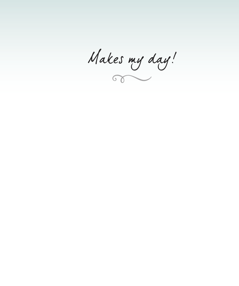 Horse Hollow Press - Horse Dog Thinking of You Card: Hanging Out With You!
