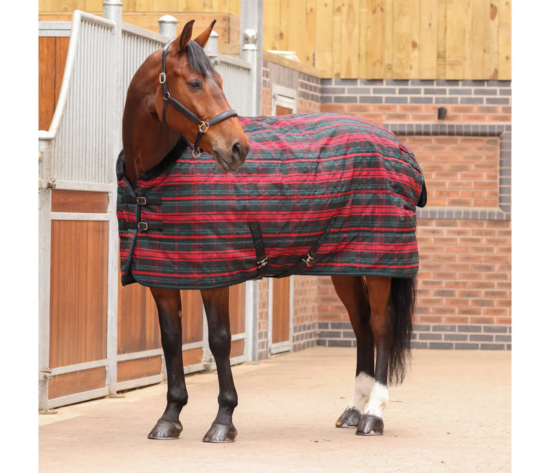 Shires Tempest Plus 200g Stable Blanket