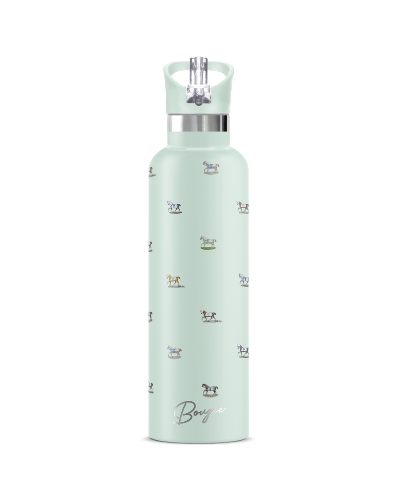 My Bougie Bottle - Veredus I | 25 oz Insulated Water Bottle Flip&