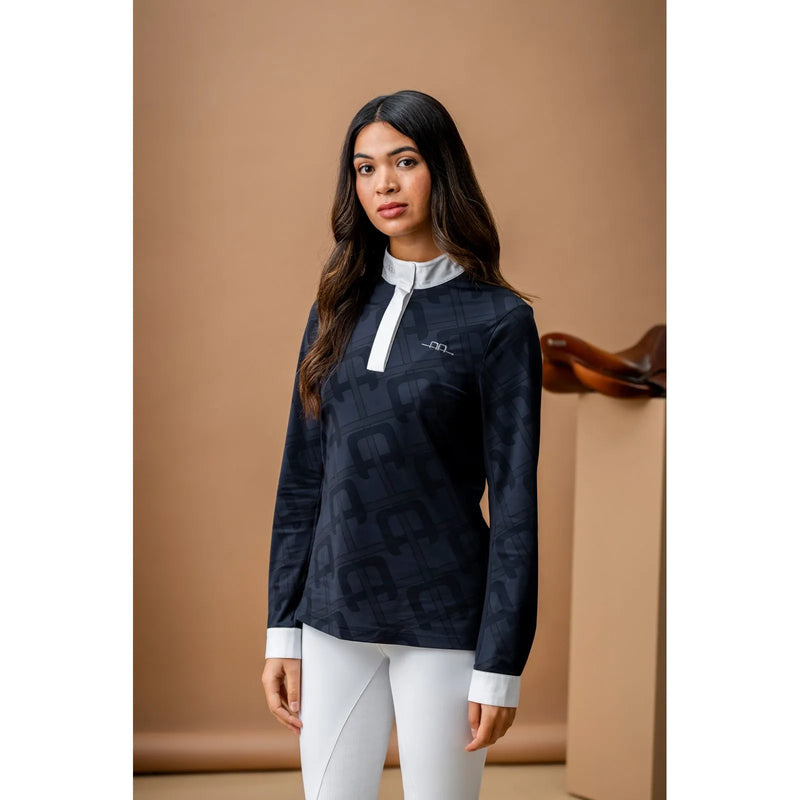 Horseware Ladies AA Alcina LS Show Shirt