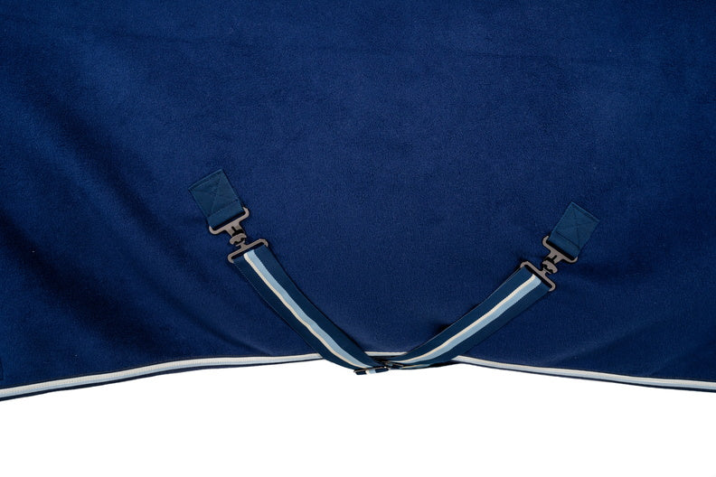 Horseware Ireland Newmarket Cosy Fleece Cooler