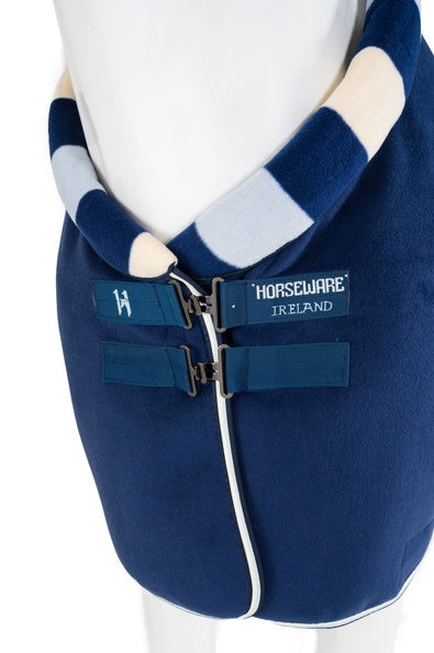 Horseware Ireland Newmarket Cosy Fleece Cooler