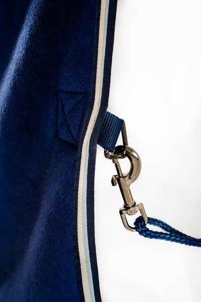 Horseware Ireland Newmarket Cosy Fleece Cooler