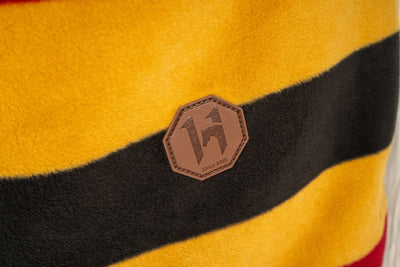 Horseware Ireland Newmarket Fleece Cooler