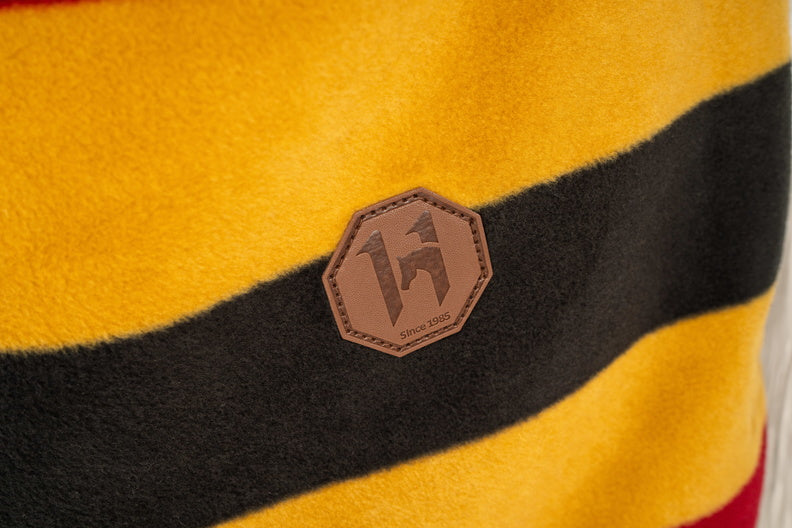 Horseware Ireland Newmarket Fleece Cooler