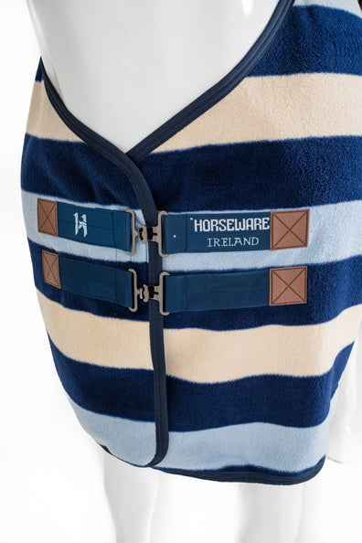 Horseware Ireland Newmarket Fleece Cooler