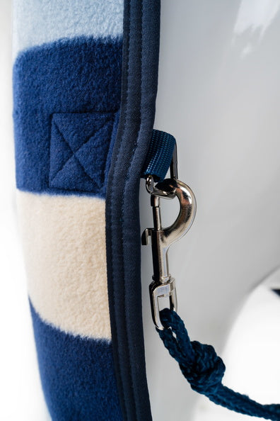 Horseware Ireland Newmarket Fleece Cooler