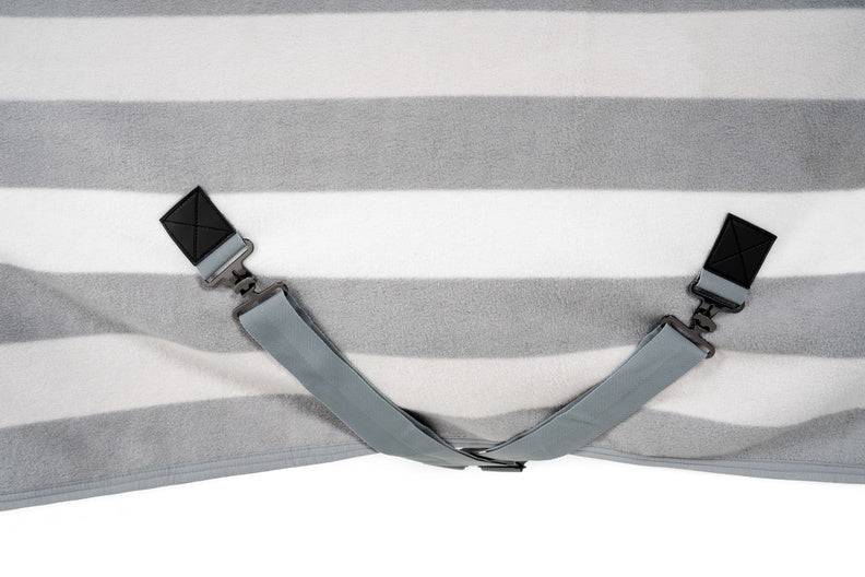 Horseware Ireland Newmarket Fleece Cooler