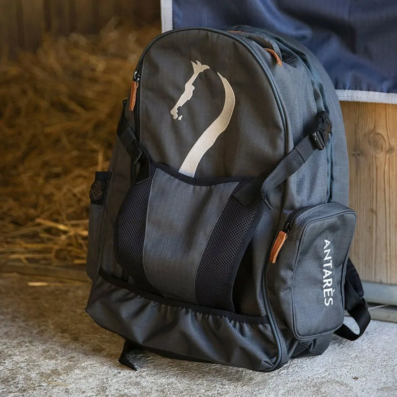 Antares Grooming Backpack