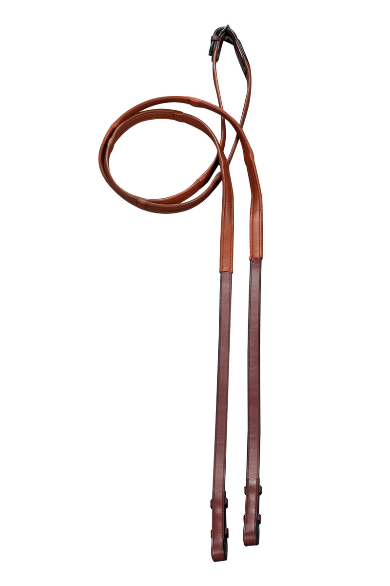 Arc de Triomphe® Calfskin Covered Reins