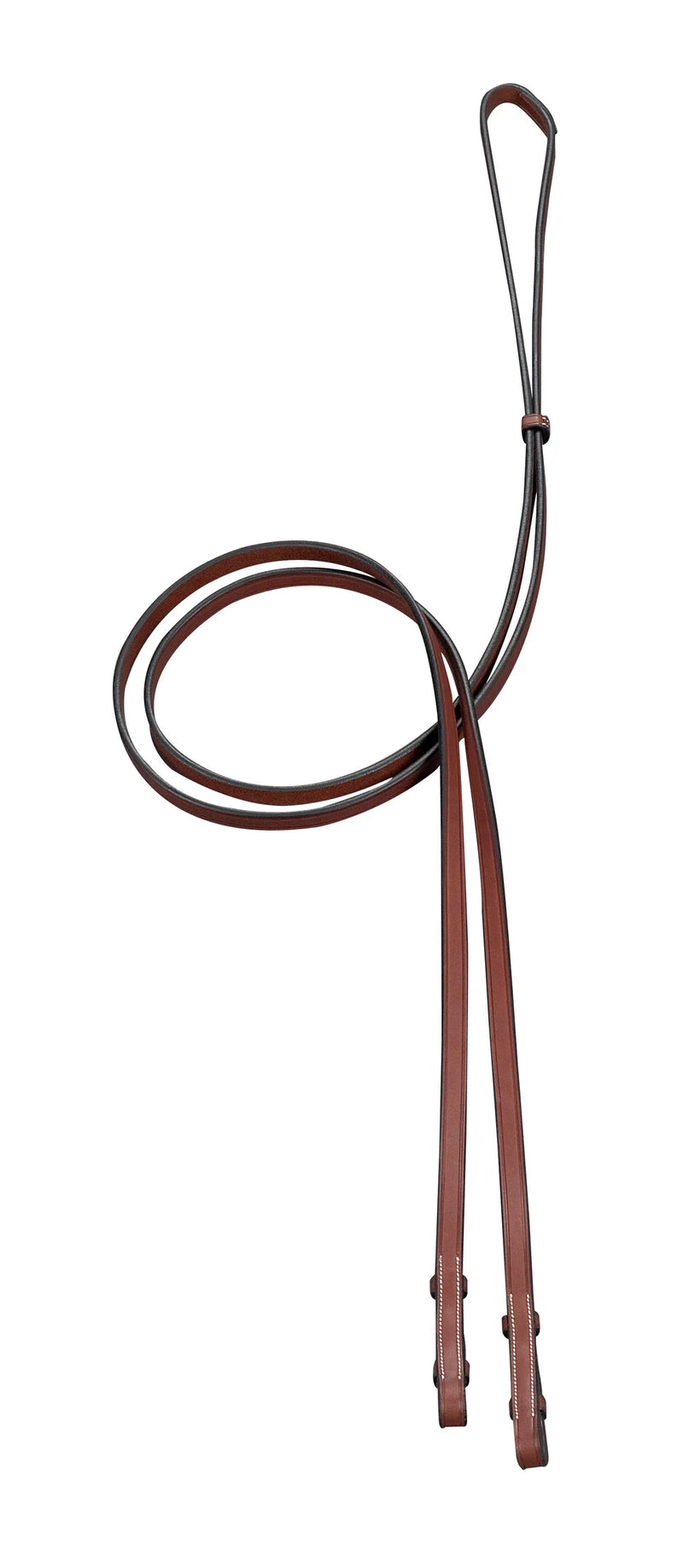 Arc de Triomphe® Plain Curb Reins