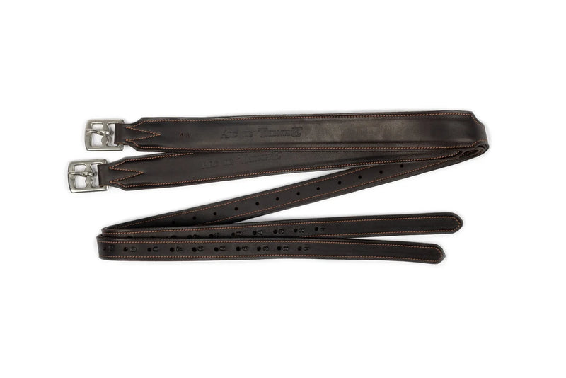 Arc de Triomphe® Stability Stirrup Leathers