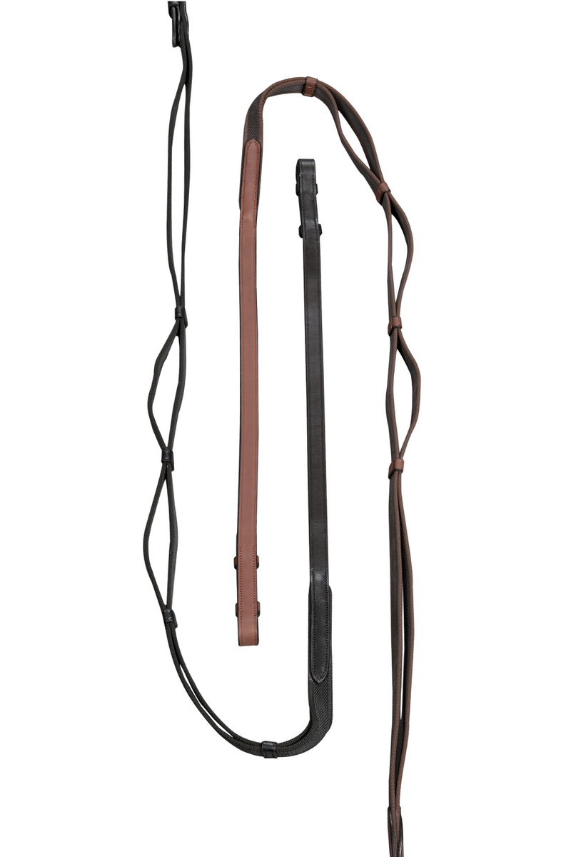 Arc de Triomphe® The Original Double Layered Reins