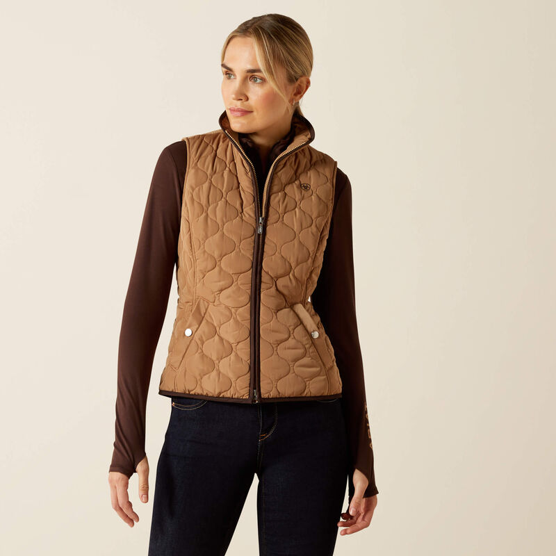 Ariat Ashley 2.0 Insulated Vest